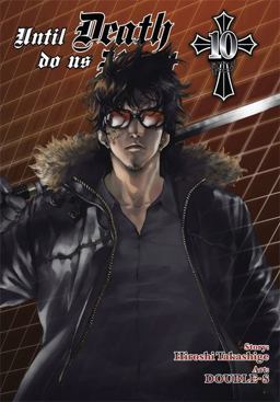 Until Death Do Us Part, Vol. 10