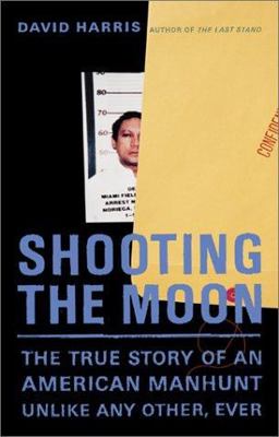 Shooting the Moon