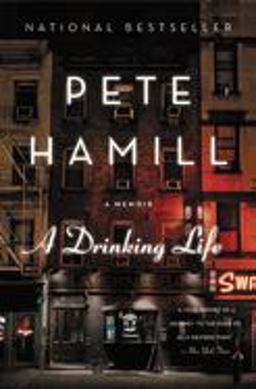Drinking Life A Memoir  9780316341028 Front Cover