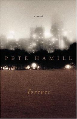 Forever  9780316341110 Front Cover