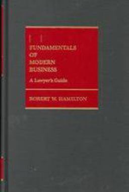 Fundamentals of Modern Business 2004