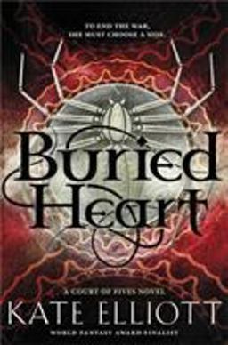 Buried Heart