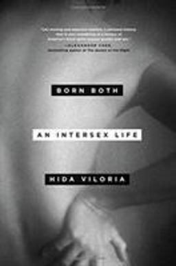 Born Both An Intersex Life  9780316347846 Front Cover