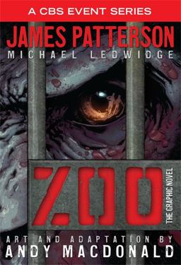 Zoo: the Graphic Novel