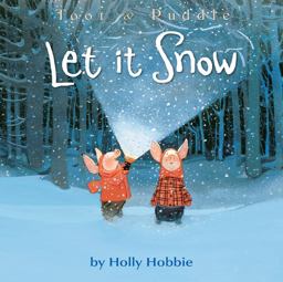 Toot and Puddle: Let It Snow