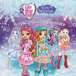 Ever after High