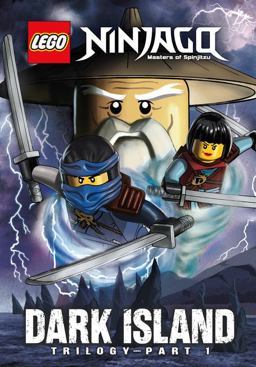LEGO Ninjago: the Epic Trilogy, Part 1