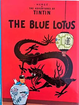 The Blue Lotus
