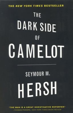Dark Side of Camelot  9780316360678 Front Cover