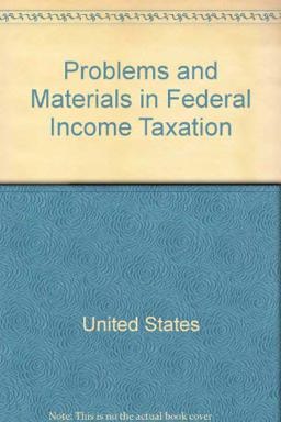 Federal Income Tax