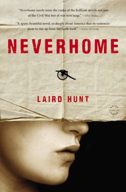 Neverhome A Novel  9780316370165 Front Cover