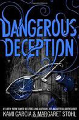 Dangerous Deception  9780316370349 Front Cover