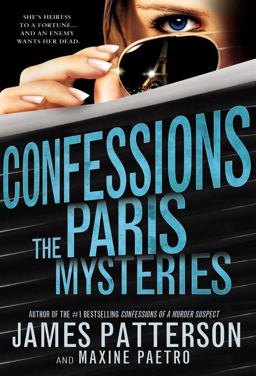 Confessions: the Paris Mysteries