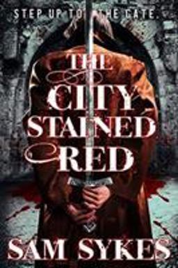 The City Stained Red The City Stained Red