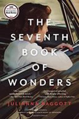 Seventh Book of Wonders A Novel  9780316375115 Front Cover