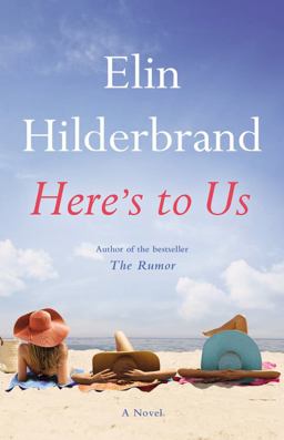 Here's to Us  9780316375146 Front Cover