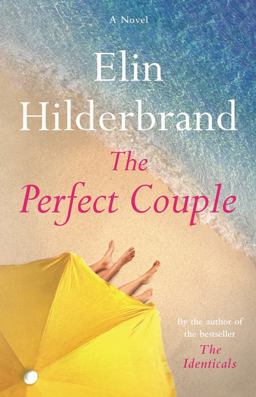 Perfect Couple 1st 9780316375269 Front Cover