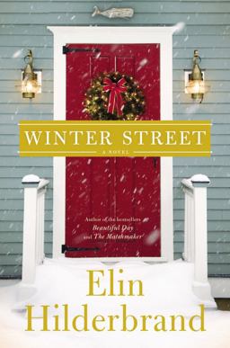 Winter Street  9780316376112 Front Cover