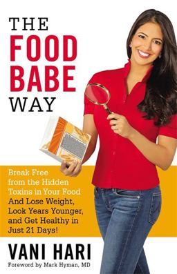 The Food Babe Way The Food Babe Way