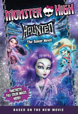 Monster High - Haunted