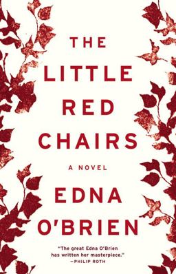Little Red Chairs  9780316378239 Front Cover