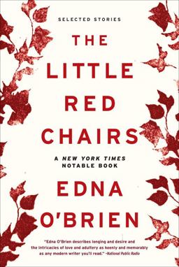 Little Red Chairs  9780316378246 Front Cover