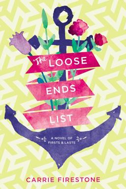 Loose Ends List  9780316382823 Front Cover