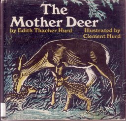 The Mother Deer