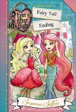 Ever after High Ever after High