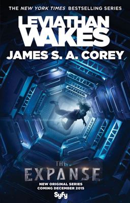 Leviathan Wakes