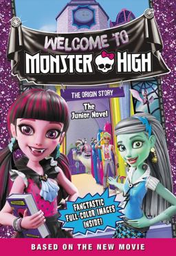 Monster High
