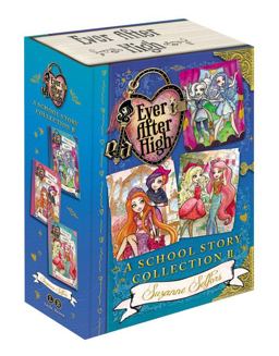 Ever after High Ever after High