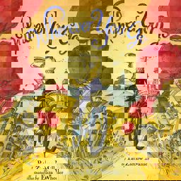 Wherever You Go  9780316400022 Front Cover