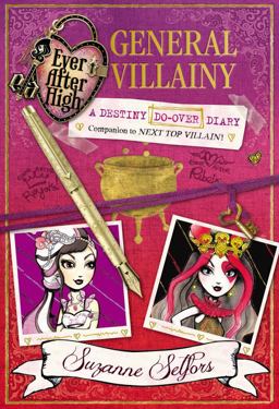 Ever after High: General Villainy Ever after High: General Villainy