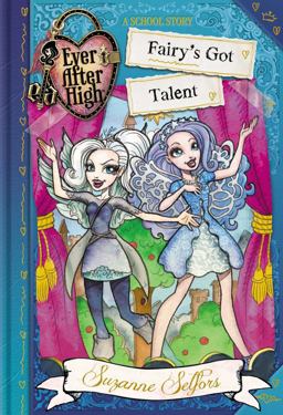 Ever after High Ever after High