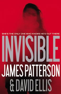 Invisible  9780316405348 Front Cover