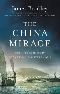 The China Mirage The China Mirage