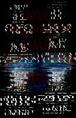 The President Is Missing