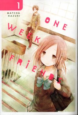 One Week Friends, Vol. 1