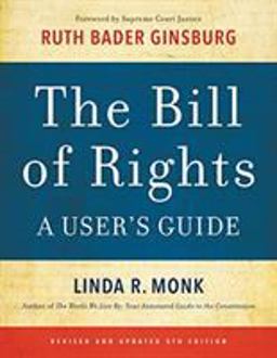 Bill of Rights A User's Guide 5th 9780316415606 Front Cover