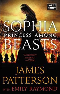 Sophia, Princess among Beasts