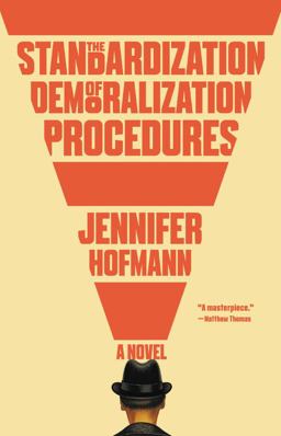 Standardization of Demoralization Procedures 2020 9780316426459 Front Cover