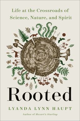 Rooted Life at the Crossroads of Science, Nature, and Spirit  9780316426480 Front Cover