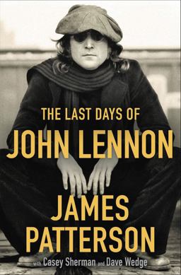 Last Days of John Lennon  9780316429061 Front Cover