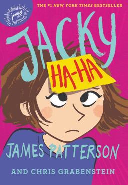 Jacky Ha-ha:  9780316432535 Front Cover