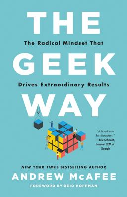 The Geek Way