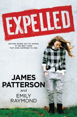 Expelled  9780316440394 Front Cover