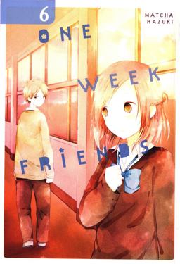 One Week Friends, Vol. 6
