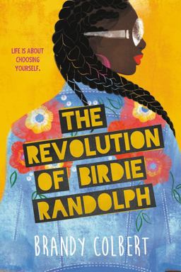 Revolution of Birdie Randolph  9780316448543 Front Cover