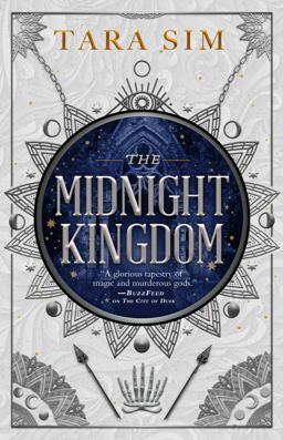 The Midnight Kingdom The Midnight Kingdom